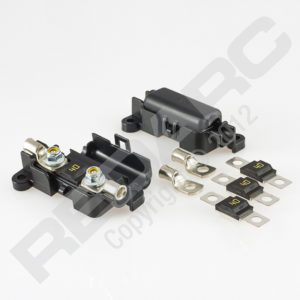40A FUSE KIT