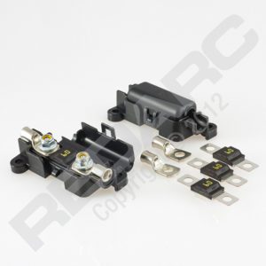 60A FUSE KIT