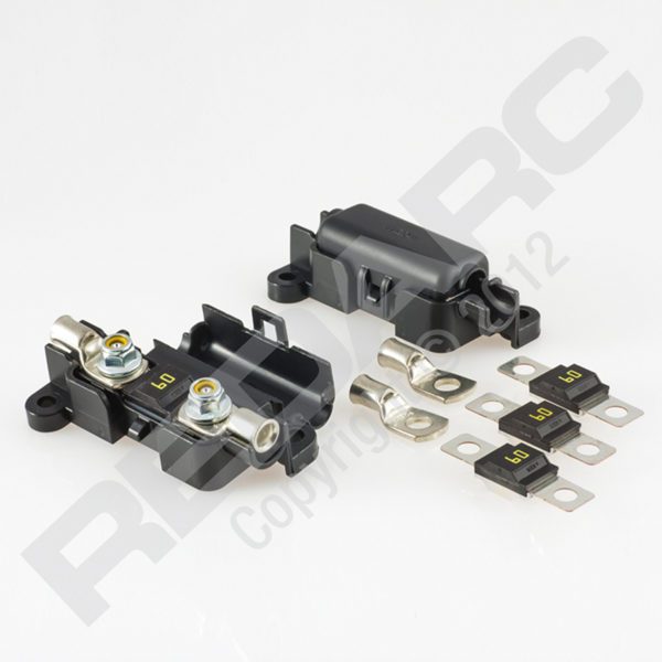 60A FUSE KIT