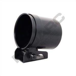 GAUGE HOLDER- MOUNTING CUP FOR ONE GAUGE