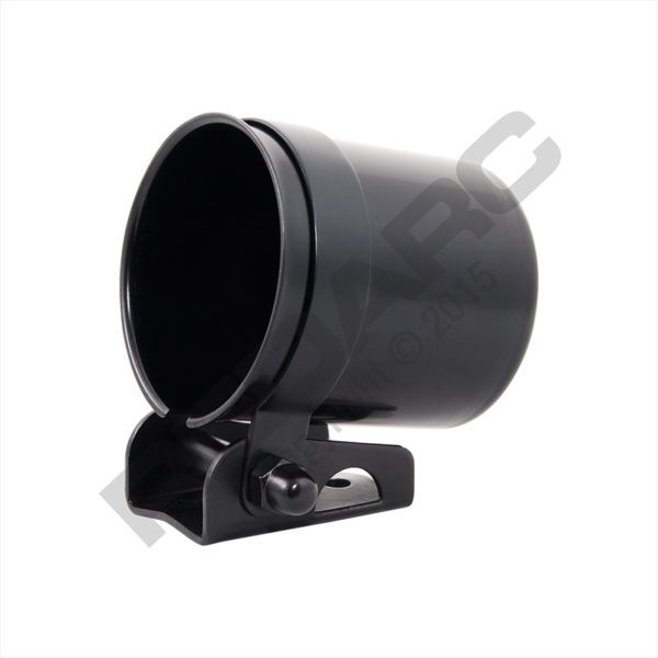 GAUGE HOLDER- MOUNTING CUP FOR ONE GAUGE