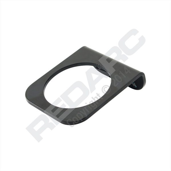 GAUGE HOLDER- SINGLE GAUGE MOUNTING PANEL