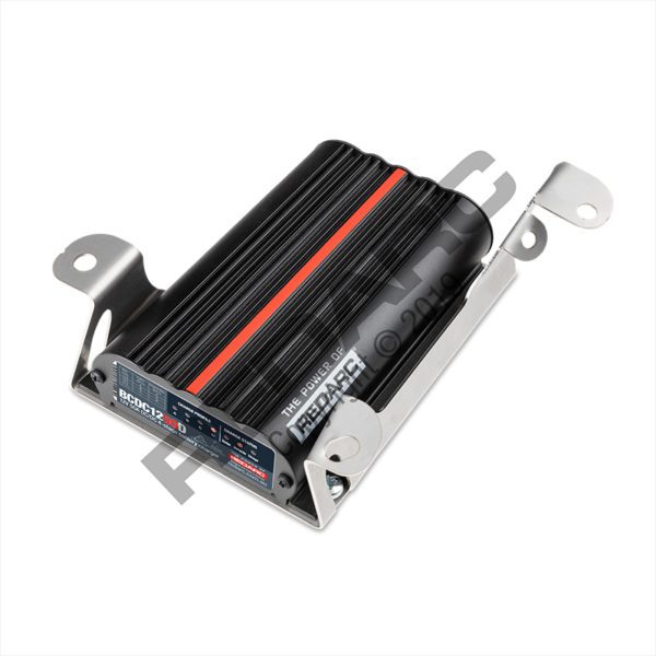 LC200 BCDC MOUNTING BRACKET TO SUIT TOYOTA