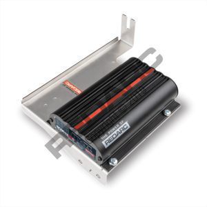 BCDC MOUNTING BRACKET TO SUIT TOYOTA HILUX (05-15 MODELS)