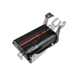 BCDC MOUNTING BRACKET TO SUIT TOYOTA HILUX (FROM 10/15)
