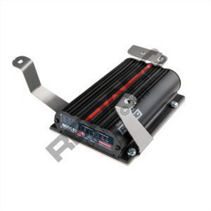 BCDC MOUNTING BRACKET TO SUIT ISUZU D-MAX AND HOLDEN COLORADO