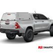 HILUX 2016+ SMARTCAP EVO CANOPY - Image 6