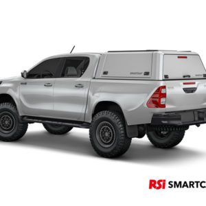 HILUX 2016+ SMARTCAP EVO CANOPY