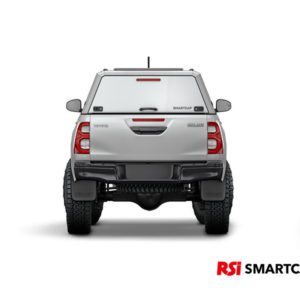 HILUX 2016+ SMARTCAP EVO CANOPY