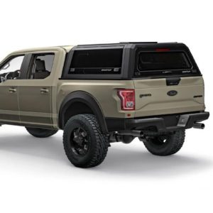 F-150 2015 – 2020 SMARTCAP EVO SPORT