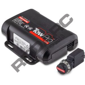 TOW-PRO ELITE V3 ELECTRIC BRAKE CONTROLLER