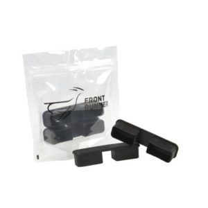 SLAT TO LOAD BAR CONVERSION END CAP KIT – BY FRONT RUNNER