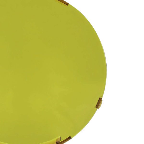 YELLOW | 8.5″ Spare Cover STEDI