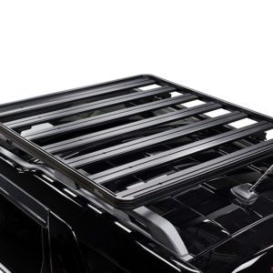 BRONCO SPORT (BADLANDS/FIRST EDITION) (2021-CURRENT) SLIMLINE II ROOF RAIL RACK KIT – KRFB002T
