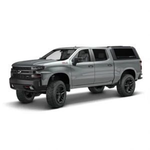 Silverado / Sierra 1500 SMARTCAP EVO SPORT