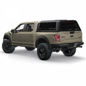 F-150 2015 – 2020 SMARTCAP EVO SPORT