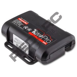 TOW-PRO ELITE V3 ELECTRIC BRAKE CONTROLLER