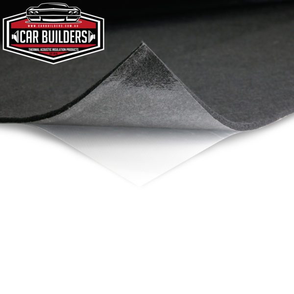 Premium Under Bonnet Insulation