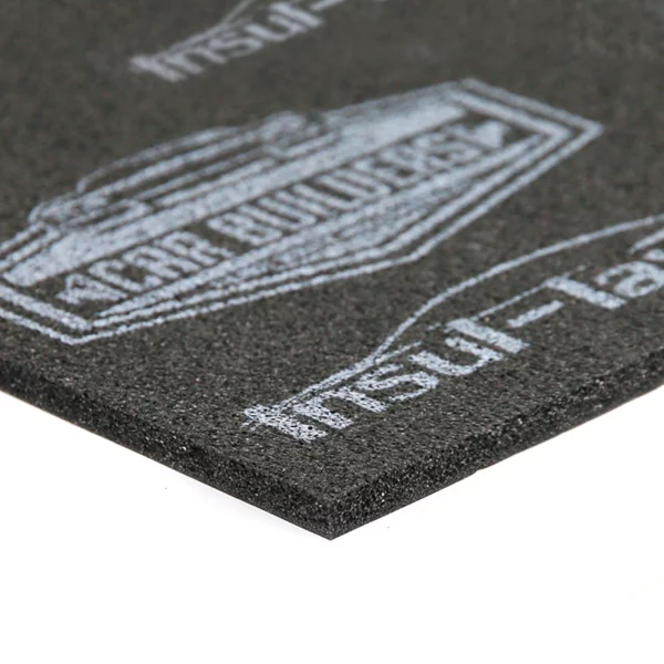 Insul-Layer 6mm 1 Sheet 6mm, 1.07 1200mm x 900mm