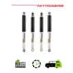 LC78 Nitrogas Suspension Kit 2Inch Lift - Image 2