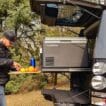 CARGO SLIDE/FRIDGE SLIDE / MEDIUM 55L - Image 9
