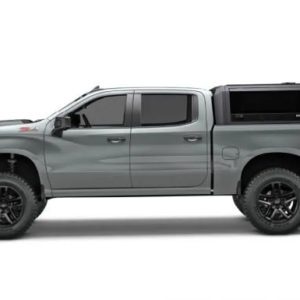 Silverado / Sierra 1500 SMARTCAP EVO SPORT