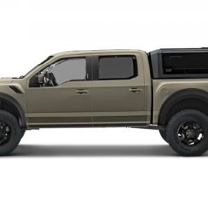 F-150 2015 – 2020 SMARTCAP EVO SPORT
