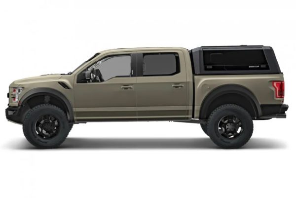 F-150 2015 – 2020 SMARTCAP EVO SPORT