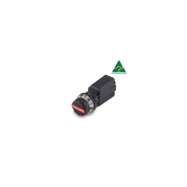 TOW-PRO ELITE V3 ELECTRIC BRAKE CONTROLLER