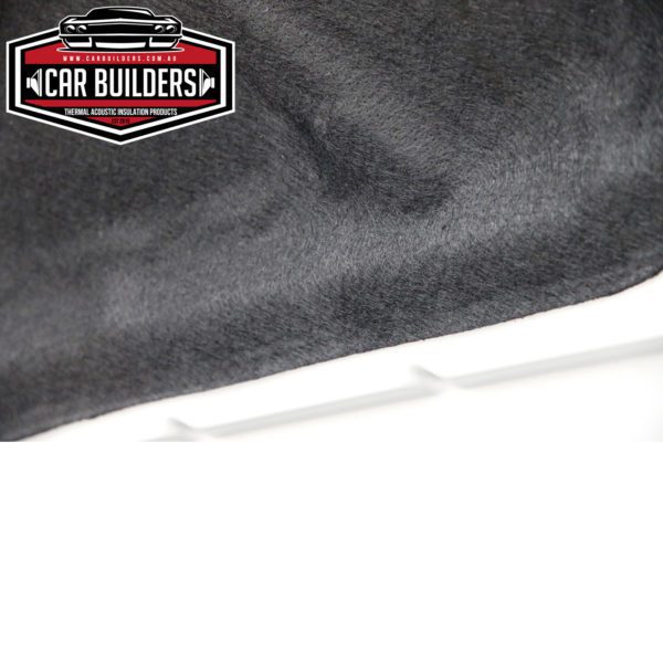 Premium Under Bonnet Insulation