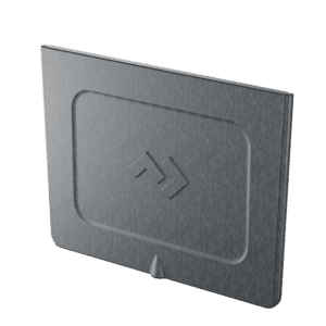 LARGE DIVIDER FOR CI ICEBOXES