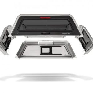 Silverado / Sierra 1500 SMARTCAP EVO SPORT