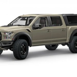 F-150 2015 – 2020 SMARTCAP EVO SPORT