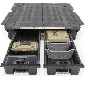 Ford F150 / Raptor 2015+ 5′ 6″ DECKED DRAWER SYSTEM Legacy