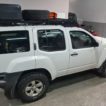 XTERRA (1964mm) SLIMLINE II ROOF RACK KIT - KRNX005T - Image 7