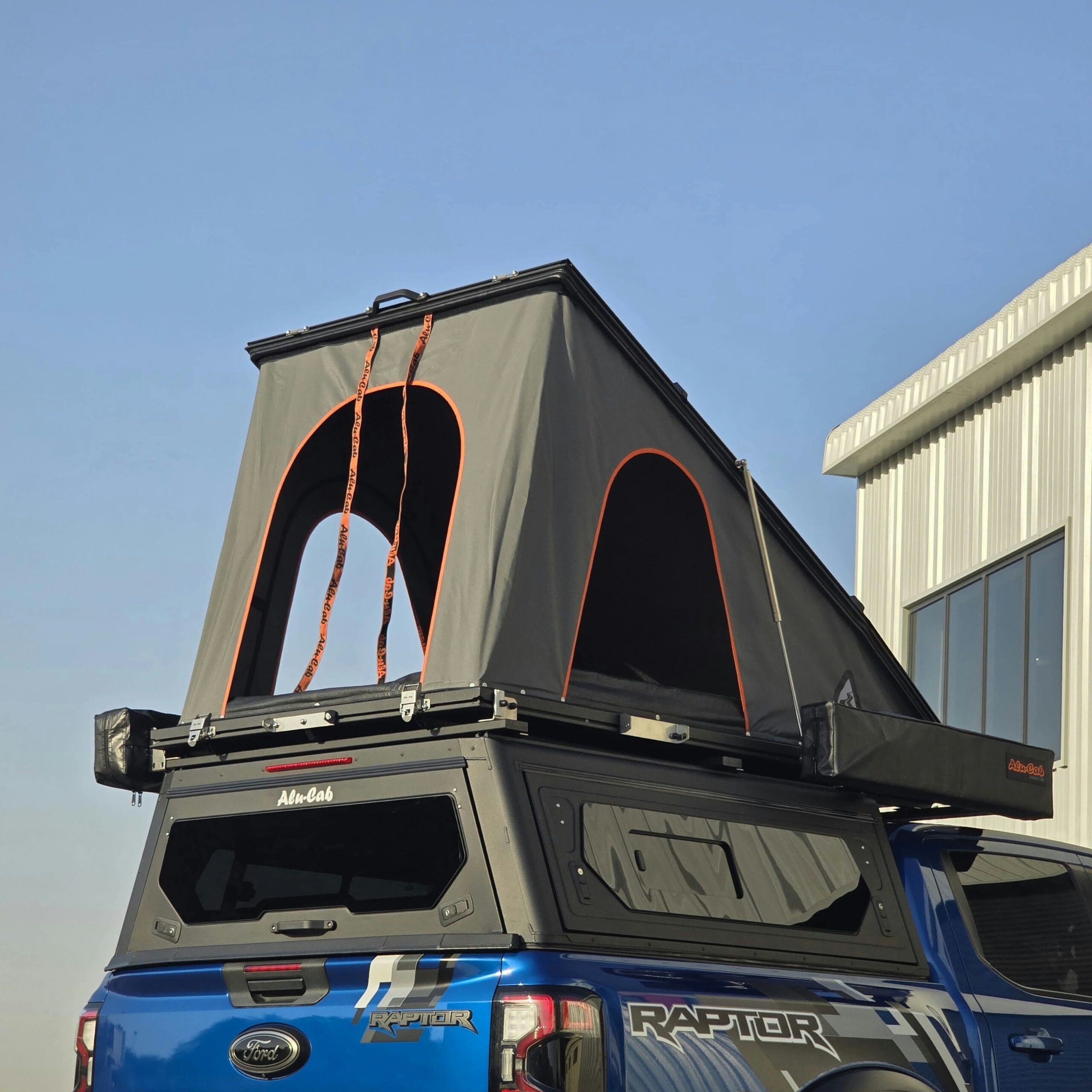 LT-50 Lightweight Tent Weekender