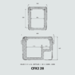 Dometic CFX2 28 - Image 18