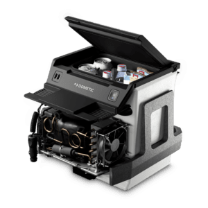 Ford Center Console Refrigerator Dometic
