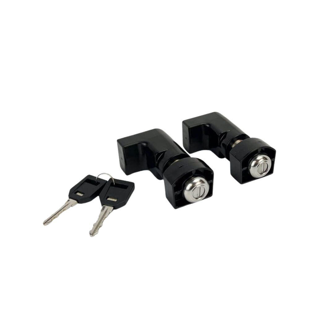 Lock Set V2