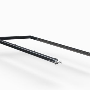 CANOPY CAMPER AND KHAYA TABLE SLIDE