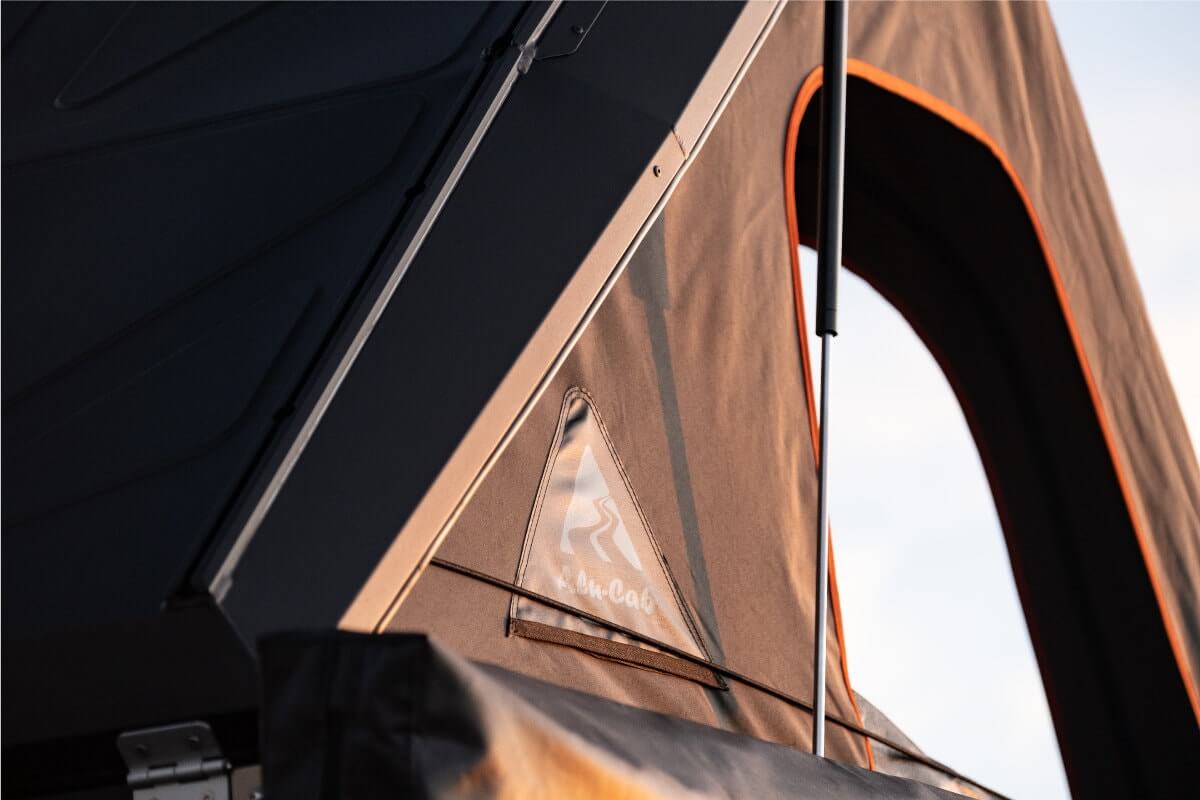 GEN 3-R EXPEDITION ROOFTOP TENT