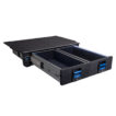 Y62 COMPLETE DUAL STORAGE DRAWER SYSTEM 2013+ - Image 2