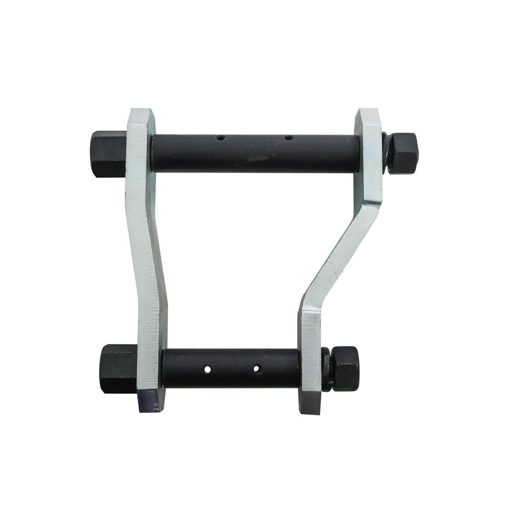 hilux 2016+ REAR GREASABLE SHACKLE