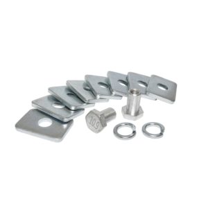RANGER 2022+ Centre Bearing Spacer Kit
