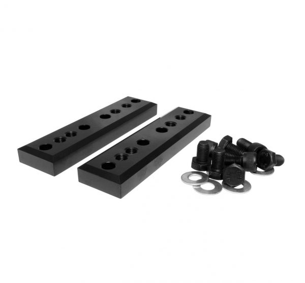 FJ FRONT SWAY BAR SPACER KIT