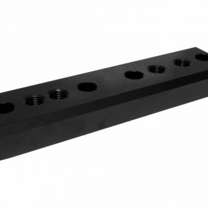 FORTUNER FRONT SWAY BAR SPACER KIT