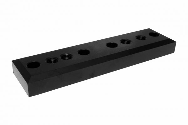 FJ FRONT SWAY BAR SPACER KIT