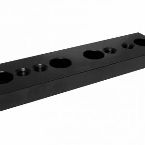 FORTUNER FRONT SWAY BAR SPACER KIT