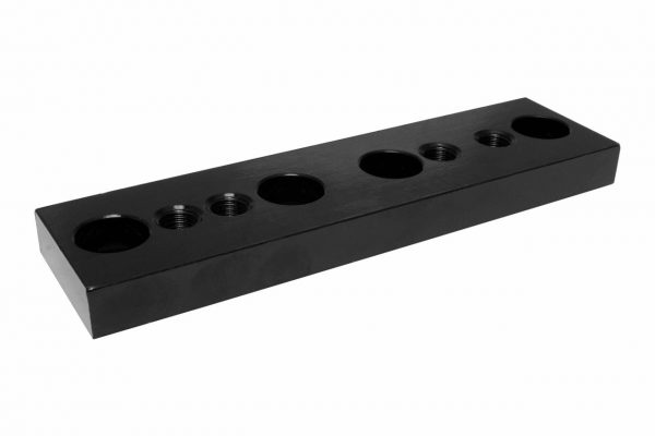 FJ FRONT SWAY BAR SPACER KIT