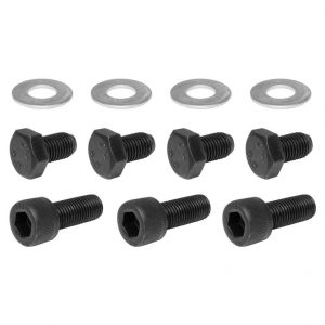 FORTUNER FRONT SWAY BAR SPACER KIT